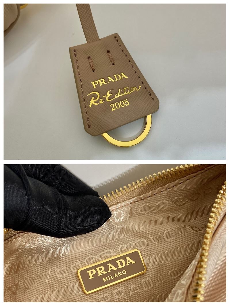 Pra*a hobo bags